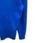 中古・古着 THE NORTH FACE (ザ ノース フェイス) REARVIEW FULL ZIP HOODIE ブルー サイズ:S 未使用品：9000円