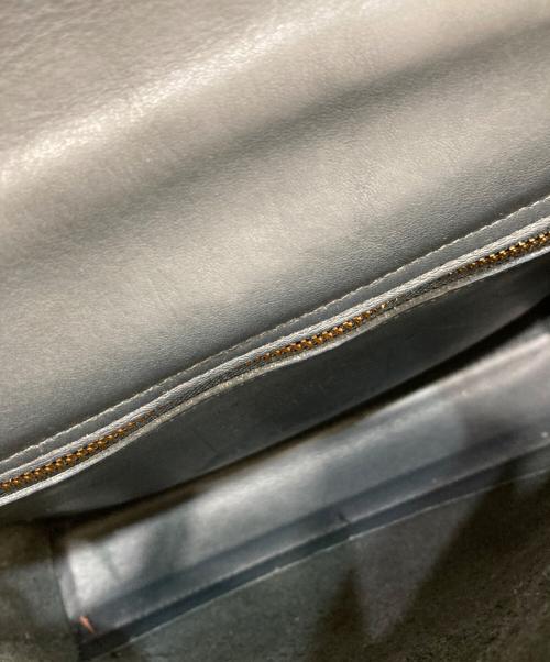 COACH（コーチ）COACH (コーチ) ショルダーバッグ ブラックの古着・服飾アイテム