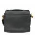 COACH (コーチ) ショルダーバッグ ブラック：17000円