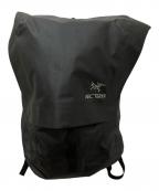ARC'TERYXアークテリクス）の古着「Granville Day Pack」｜ブラック