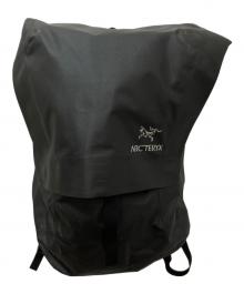 ARC'TERYX（アークテリクス）の古着「Granville Day Pack」｜ブラック