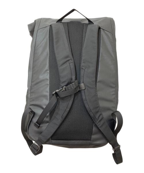 ARC'TERYX（アークテリクス）ARC'TERYX (アークテリクス) Granville Day Pack ブラックの古着・服飾アイテム
