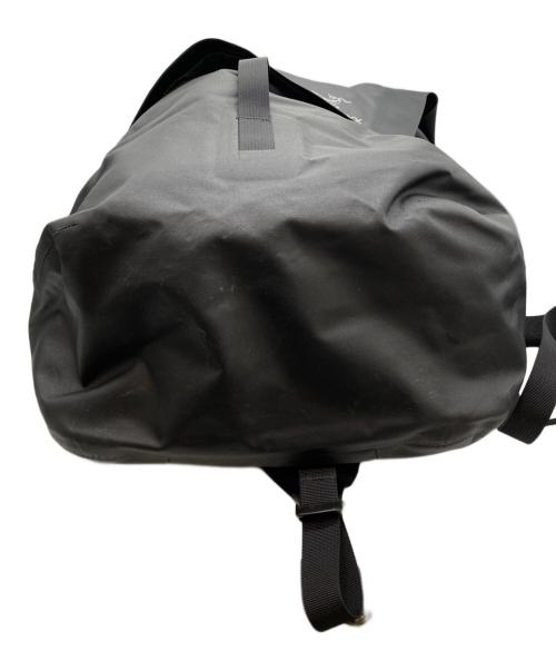 ARC'TERYX（アークテリクス）ARC'TERYX (アークテリクス) Granville Day Pack ブラックの古着・服飾アイテム