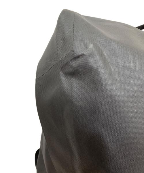 ARC'TERYX（アークテリクス）ARC'TERYX (アークテリクス) Granville Day Pack ブラックの古着・服飾アイテム