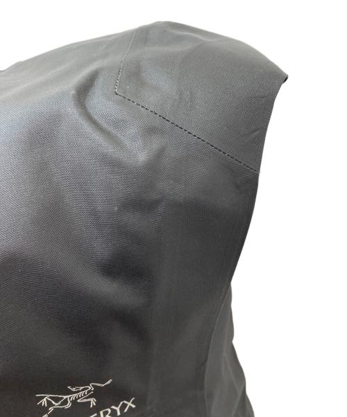 ARC'TERYX（アークテリクス）ARC'TERYX (アークテリクス) Granville Day Pack ブラックの古着・服飾アイテム