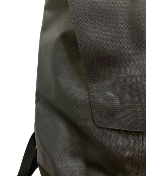 ARC'TERYX（アークテリクス）ARC'TERYX (アークテリクス) Granville Day Pack ブラックの古着・服飾アイテム