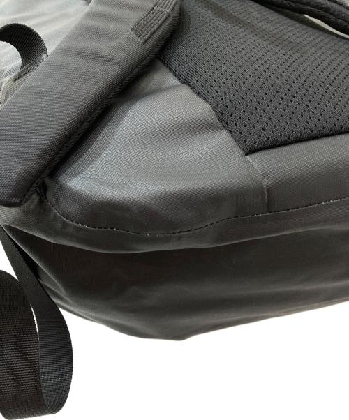 ARC'TERYX（アークテリクス）ARC'TERYX (アークテリクス) Granville Day Pack ブラックの古着・服飾アイテム