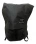 ARC'TERYX（アークテリクス）の古着「Granville Day Pack」｜ブラック