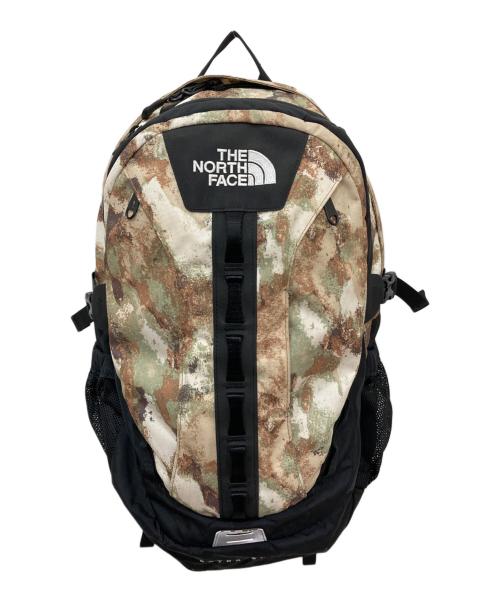 THE NORTH FACE（ザ ノース フェイス）THE NORTH FACE (ザ ノース フェイス) Extra Shot カーキの古着・服飾アイテム