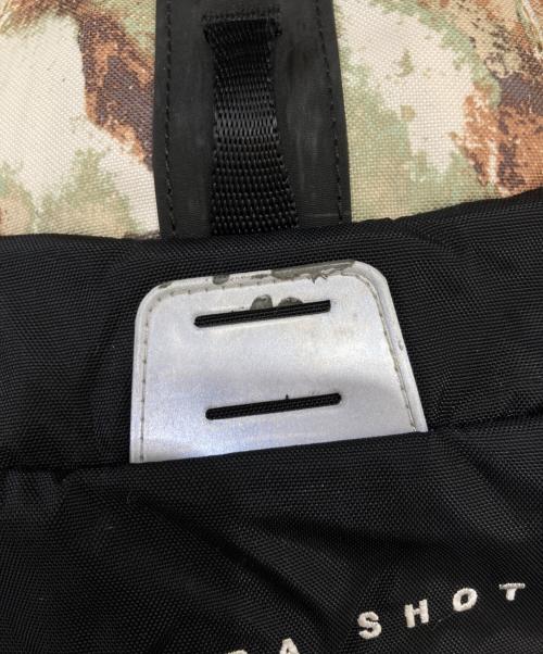 THE NORTH FACE（ザ ノース フェイス）THE NORTH FACE (ザ ノース フェイス) Extra Shot カーキの古着・服飾アイテム