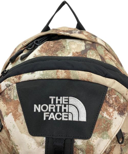 THE NORTH FACE（ザ ノース フェイス）THE NORTH FACE (ザ ノース フェイス) Extra Shot カーキの古着・服飾アイテム