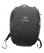 ARC'TERYXアークテリクス）の古着「Blade 20 Backpack」｜ブラック