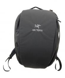 ARC'TERYX（アークテリクス）の古着「Blade 20 Backpack」｜ブラック