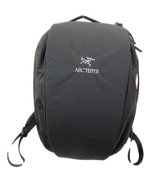 ARC'TERYX（アークテリクス）ARC'TERYX (アークテリクス) Blade 20 Backpack ブラックの古着・服飾アイテム