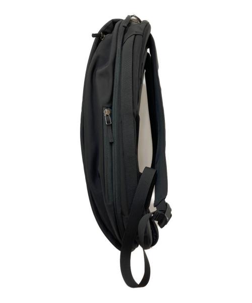 ARC'TERYX（アークテリクス）ARC'TERYX (アークテリクス) Blade 20 Backpack ブラックの古着・服飾アイテム