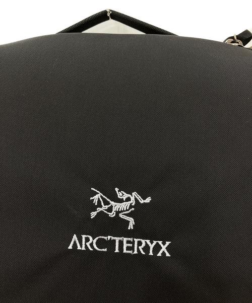 ARC'TERYX（アークテリクス）ARC'TERYX (アークテリクス) Blade 20 Backpack ブラックの古着・服飾アイテム