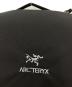 中古・古着 ARC'TERYX (アークテリクス) Blade 20 Backpack ブラック：16000円