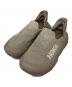 HOKAONEONE（ホカオネオネ）の古着「RESTORE TC」｜ベージュ