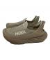 HOKAONEONE (ホカオネオネ) RESTORE TC ベージュ サイズ:25：10000円