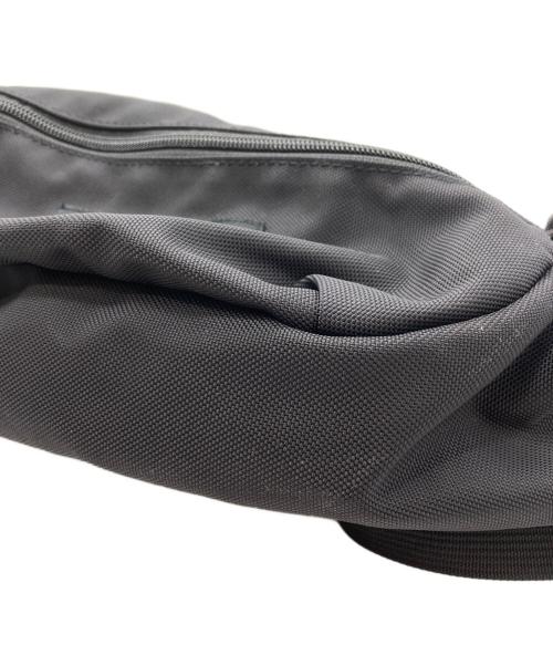 SUPREME（シュプリーム）Supreme (シュプリーム) 18SS waist bag ブラックの古着・服飾アイテム