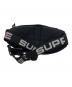 Supreme (シュプリーム) 18SS waist bag ブラック：12000円
