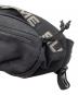 中古・古着 Supreme (シュプリーム) 18SS waist bag ブラック：12000円