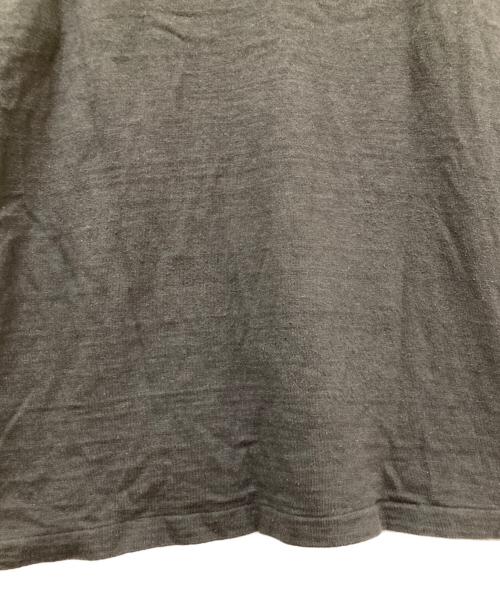 HUMAN MADE（ヒューマンメイド）HUMAN MADE (ヒューマンメイド) POLAR BEAR T-SHIRT ブラック サイズ:XLの古着・服飾アイテム