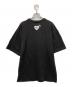 HUMAN MADE (ヒューマンメイド) POLAR BEAR T-SHIRT ブラック サイズ:XL：10000円