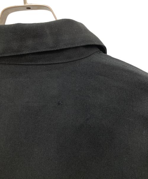 NEIGHBORHOOD（ネイバーフッド）NEIGHBORHOOD (ネイバーフッド) COVERALL/EC-JKT ブラック サイズ:Lの古着・服飾アイテム