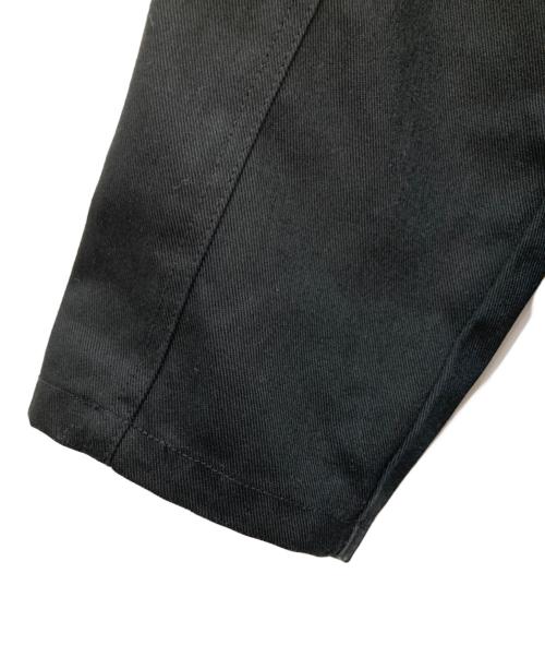 NEIGHBORHOOD（ネイバーフッド）NEIGHBORHOOD (ネイバーフッド) COVERALL/EC-JKT ブラック サイズ:Lの古着・服飾アイテム