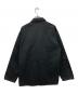 NEIGHBORHOOD (ネイバーフッド) COVERALL/EC-JKT ブラック サイズ:L：15000円