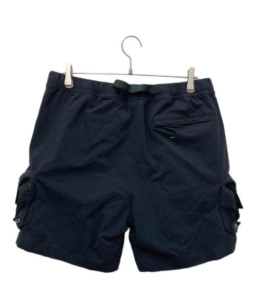 NIKE ACG（ナイキエーシージー）NIKE ACG (ナイキエーシージー) Cargo Short ブラック サイズ:XLの古着・服飾アイテム