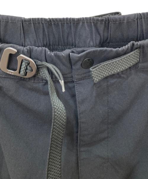 NIKE ACG（ナイキエーシージー）NIKE ACG (ナイキエーシージー) Cargo Short ブラック サイズ:XLの古着・服飾アイテム