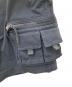 中古・古着 NIKE ACG (ナイキエーシージー) Cargo Short ブラック サイズ:XL：12000円