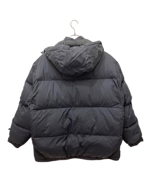 DAIWA PIER39（ダイワ ピア39）DAIWA PIER39 (ダイワ ピア39) TECK ALPINE DOWN PARKA　テック アルパイン ダウン パーカ ブラック サイズ:XLの古着・服飾アイテム