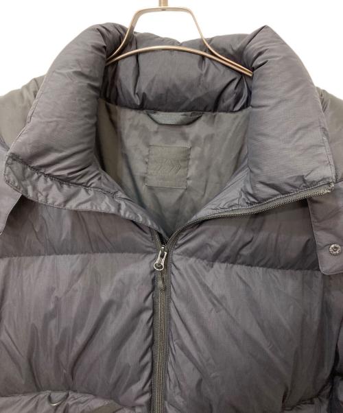 DAIWA PIER39（ダイワ ピア39）DAIWA PIER39 (ダイワ ピア39) TECK ALPINE DOWN PARKA　テック アルパイン ダウン パーカ ブラック サイズ:XLの古着・服飾アイテム