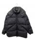 DAIWA PIER39（ダイワ ピア39）の古着「TECK ALPINE DOWN PARKA　テック アルパイン ダウン パーカ」｜ブラック