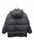 DAIWA PIER39 (ダイワ ピア39) TECK ALPINE DOWN PARKA　テック アルパイン ダウン パーカ ブラック サイズ:XL：35000円