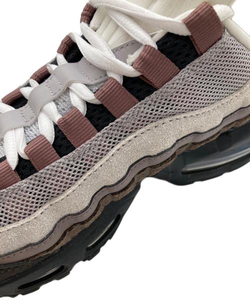 NIKE（ナイキ）NIKE (ナイキ) Air Max 95 OG Big Bubble 