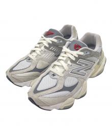 NEW BALANCE（ニューバランス）の古着「ローカットスニーカー」｜グレー