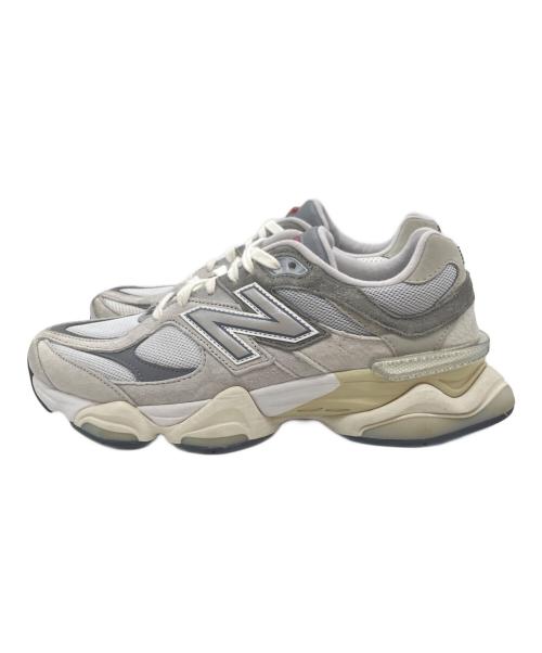 NEW BALANCE（ニューバランス）NEW BALANCE (ニューバランス) ローカットスニーカー グレー サイズ:26㎝の古着・服飾アイテム
