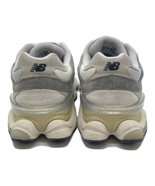 NEW BALANCE（ニューバランス）NEW BALANCE (ニューバランス) ローカットスニーカー グレー サイズ:26㎝の古着・服飾アイテム