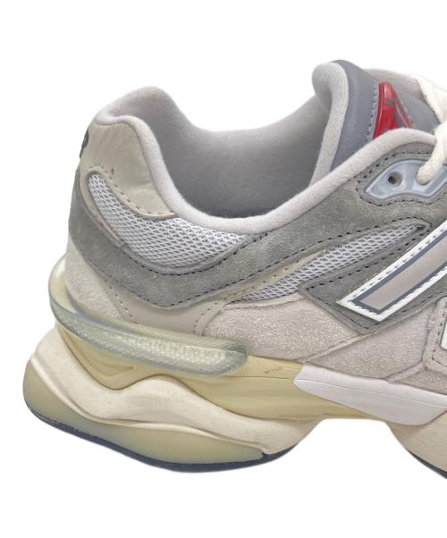 NEW BALANCE（ニューバランス）NEW BALANCE (ニューバランス) ローカットスニーカー グレー サイズ:26㎝の古着・服飾アイテム