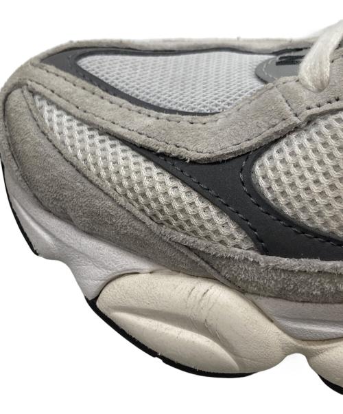 NEW BALANCE（ニューバランス）NEW BALANCE (ニューバランス) ローカットスニーカー グレー サイズ:26㎝の古着・服飾アイテム
