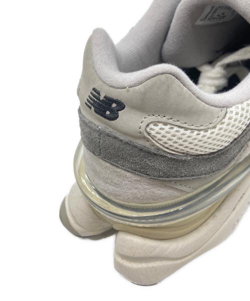 NEW BALANCE（ニューバランス）NEW BALANCE (ニューバランス) ローカットスニーカー グレー サイズ:26㎝の古着・服飾アイテム