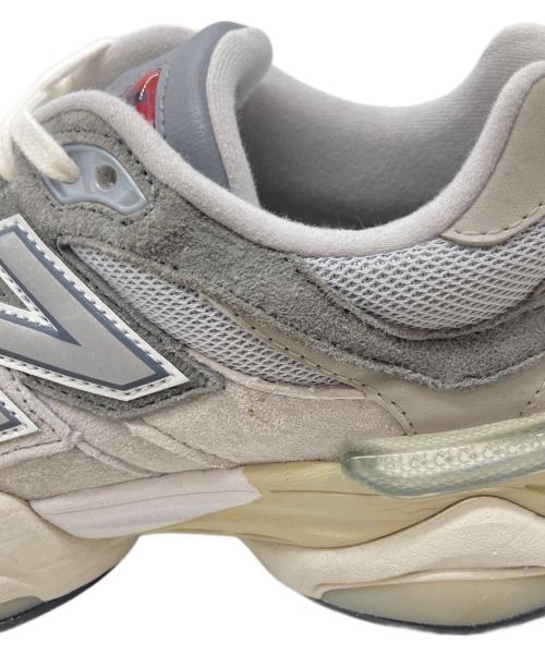 NEW BALANCE（ニューバランス）NEW BALANCE (ニューバランス) ローカットスニーカー グレー サイズ:26㎝の古着・服飾アイテム