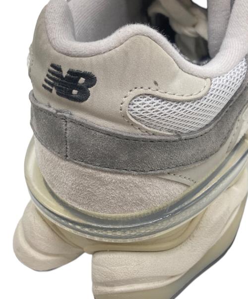 NEW BALANCE（ニューバランス）NEW BALANCE (ニューバランス) ローカットスニーカー グレー サイズ:26㎝の古着・服飾アイテム