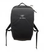 ARC'TERYXアークテリクス）の古着「BLADE 28 BACKPACK」｜ブラック