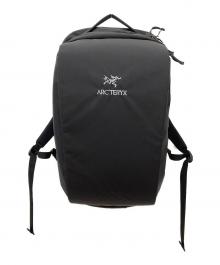 ARC'TERYX（アークテリクス）の古着「BLADE 28 BACKPACK」｜ブラック