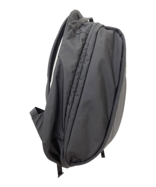 ARC'TERYX（アークテリクス）ARC'TERYX (アークテリクス) BLADE 28 BACKPACK ブラックの古着・服飾アイテム
